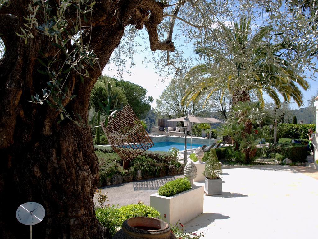 Villa Cedria ลากอลล์-ซูร์-ลู ภายนอก รูปภาพ