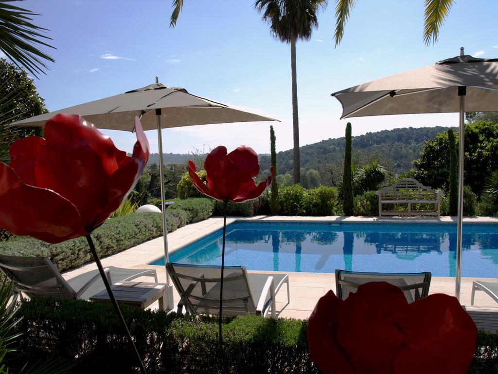 Villa Cedria ลากอลล์-ซูร์-ลู ภายนอก รูปภาพ