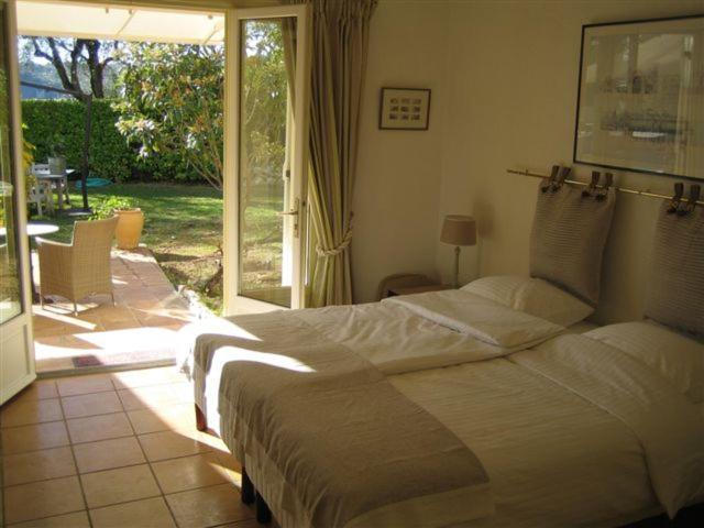 Villa Cedria ลากอลล์-ซูร์-ลู ภายนอก รูปภาพ