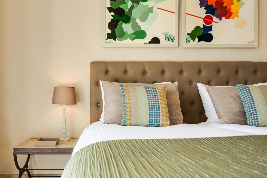 Villa Cedria ลากอลล์-ซูร์-ลู ภายนอก รูปภาพ