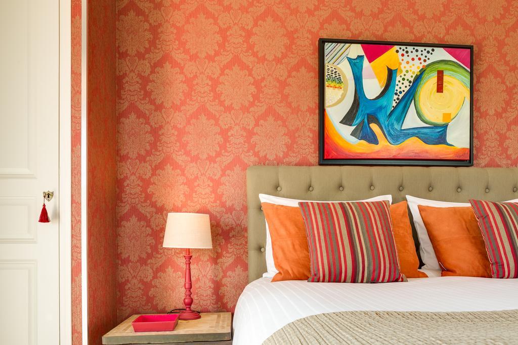Villa Cedria ลากอลล์-ซูร์-ลู ภายนอก รูปภาพ
