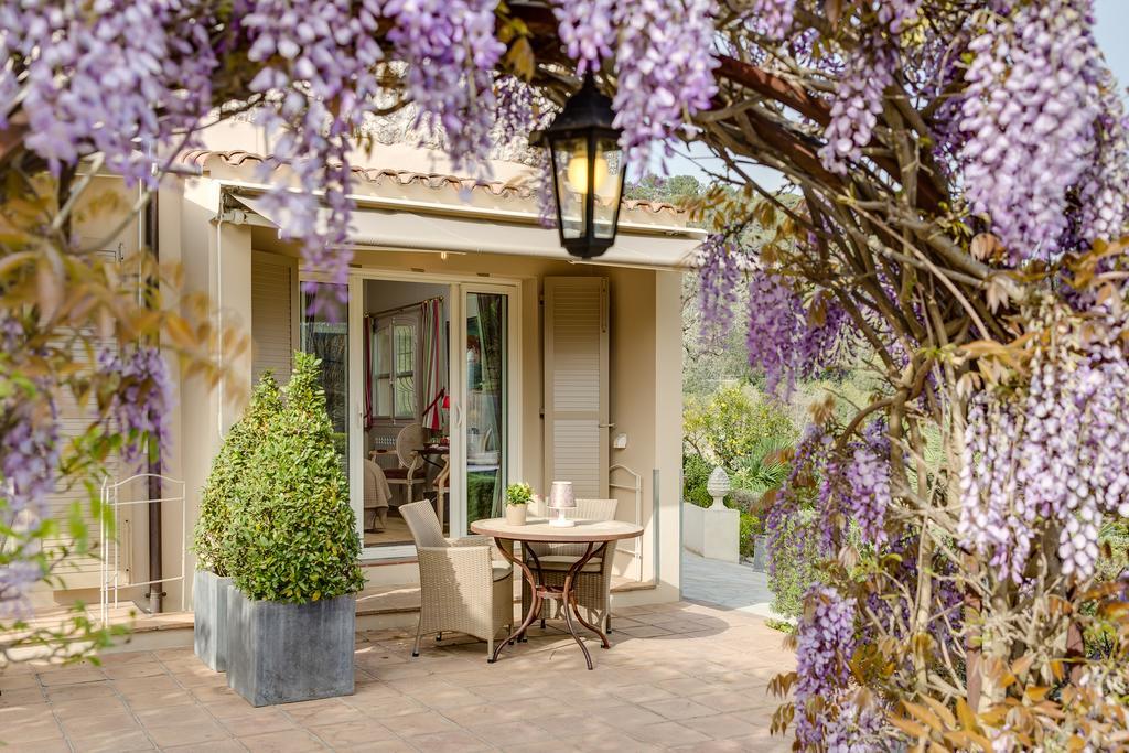 Villa Cedria ลากอลล์-ซูร์-ลู ภายนอก รูปภาพ
