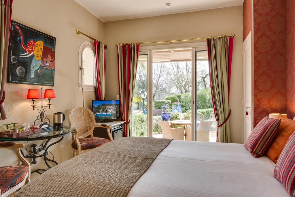 Villa Cedria ลากอลล์-ซูร์-ลู ภายนอก รูปภาพ