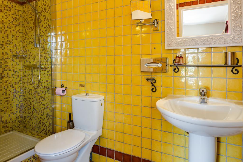 Villa Cedria ลากอลล์-ซูร์-ลู ภายนอก รูปภาพ