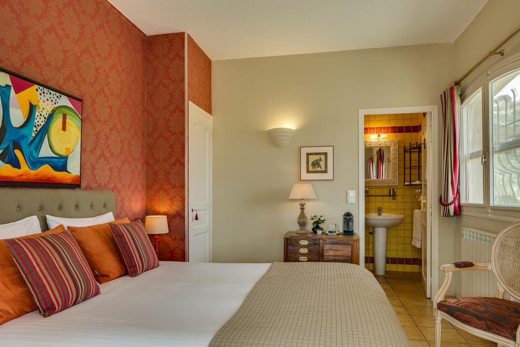 Villa Cedria ลากอลล์-ซูร์-ลู ภายนอก รูปภาพ