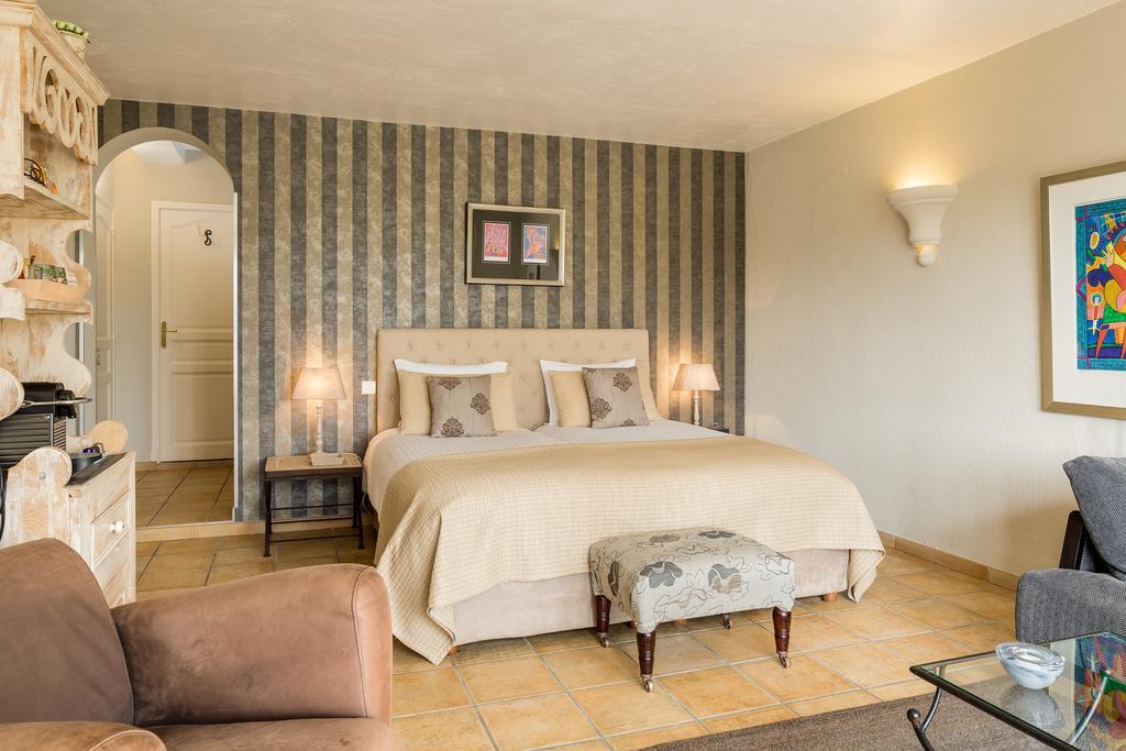 Villa Cedria ลากอลล์-ซูร์-ลู ภายนอก รูปภาพ